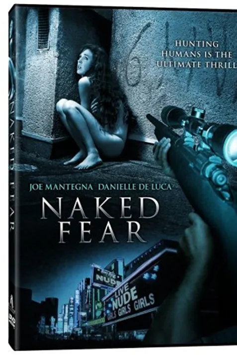 Naked Fear