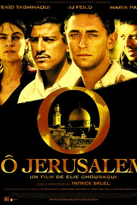 O Jerusalem