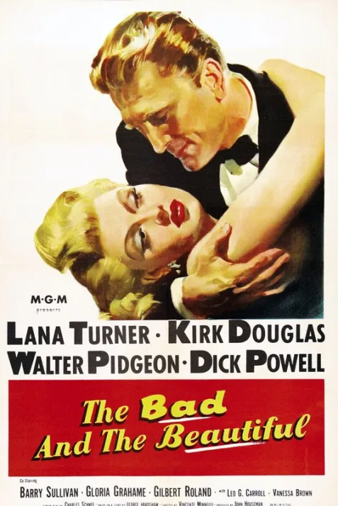 The Bad and the Beautiful