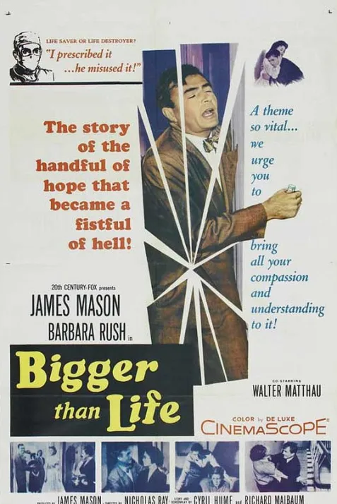 Bigger Than Life
