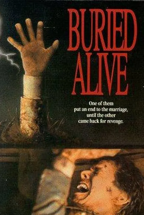 Buried Alive