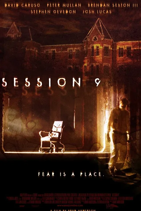 Session 9