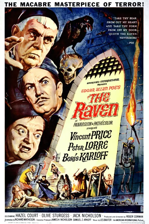 The Raven