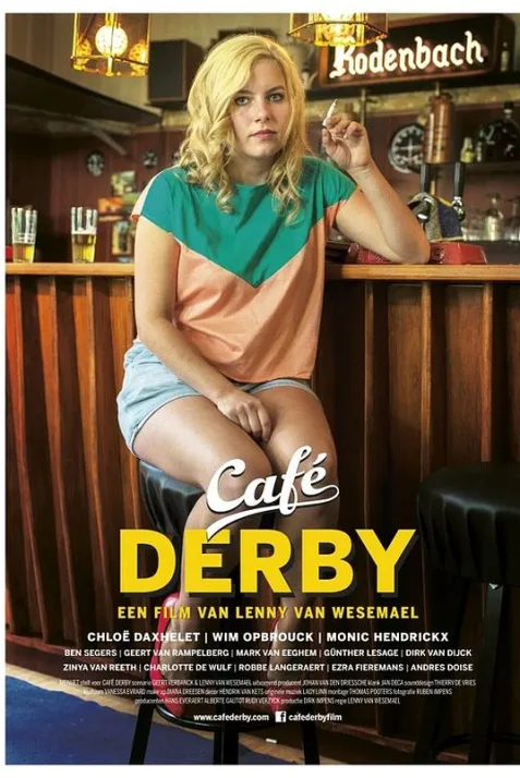 Café Derby