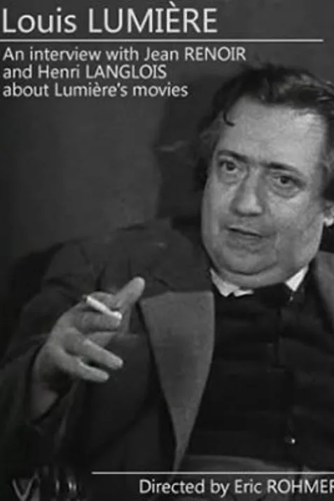 Louis Lumière