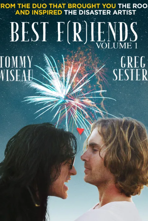Best F(r)iends: Volume 1