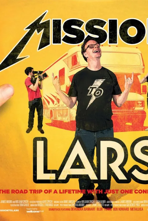 Mission to Lars