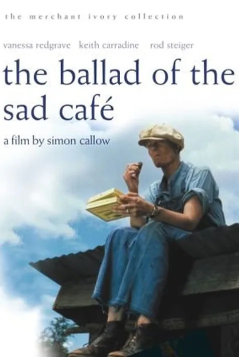 The Ballad of the Sad Cafe