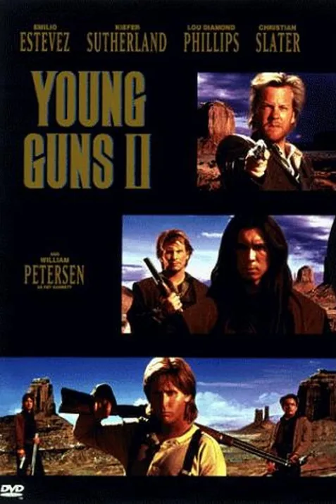 Young Guns II