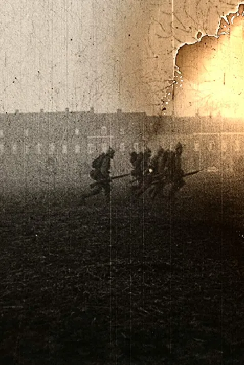 Beyond Zero: 1914-1918