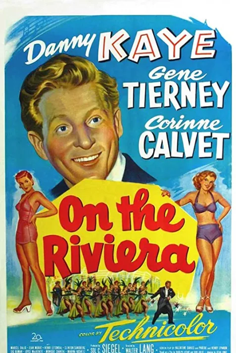 On the Riviera