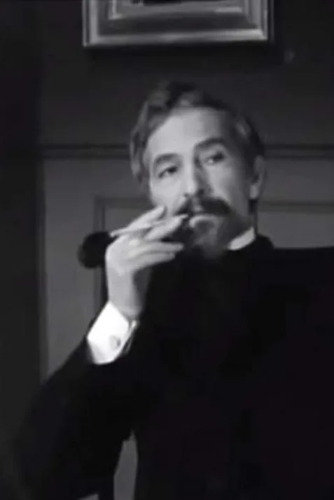 Mallarmé