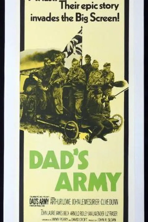 Dad's Army