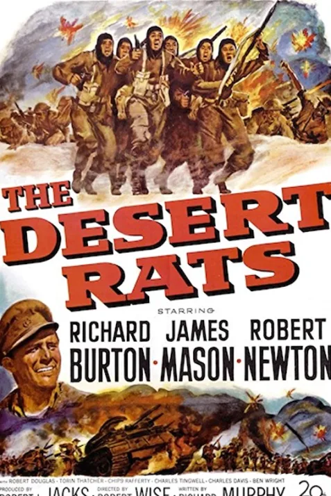 The Desert Rats