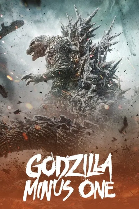 Godzilla Minus One