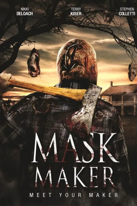 Mask Maker