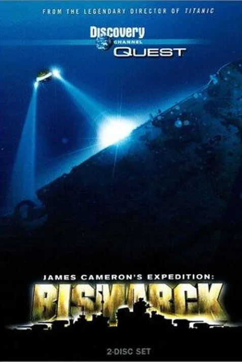 Expedition: Bismarck