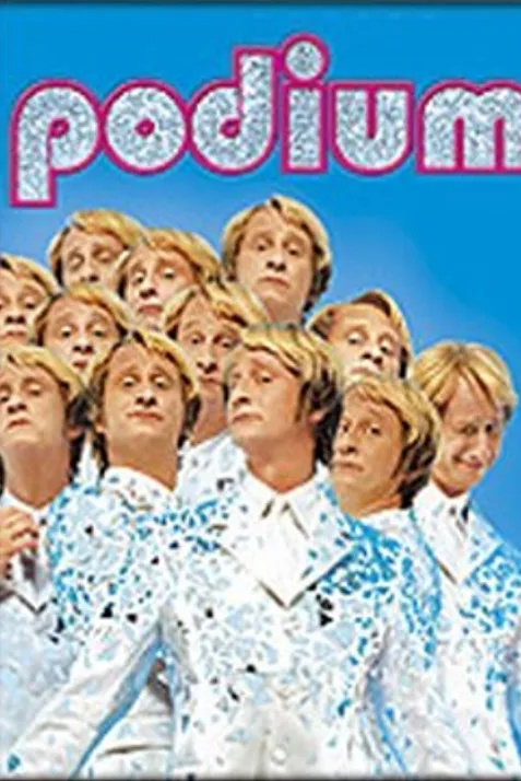 Podium