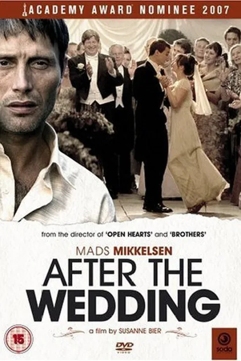 After the Wedding