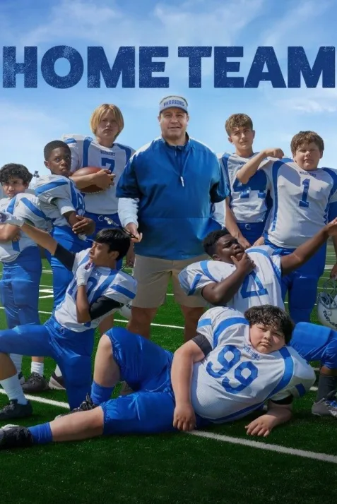 Home Team