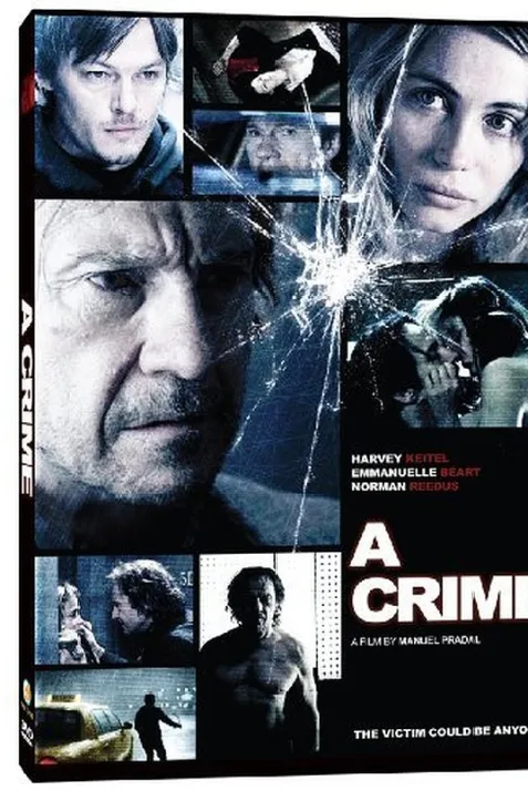 A Crime