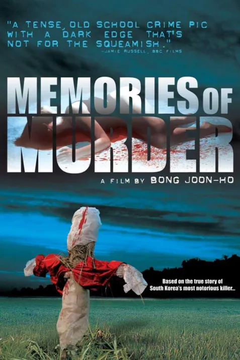 Memories of Murder