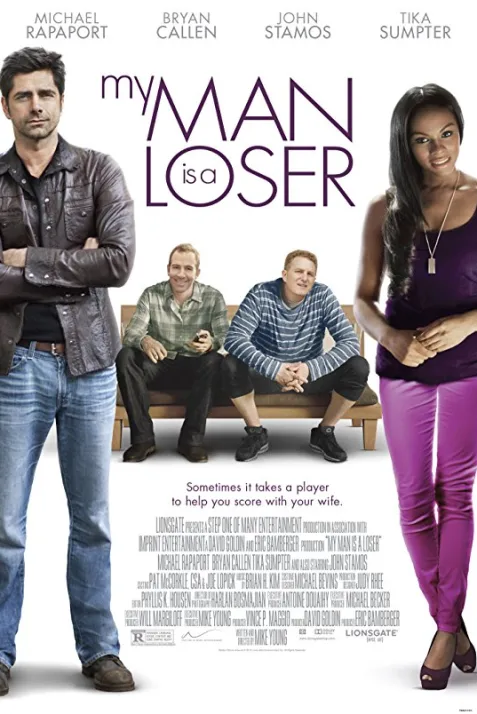 My Man Is a Loser
