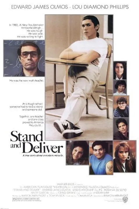 Stand and Deliver