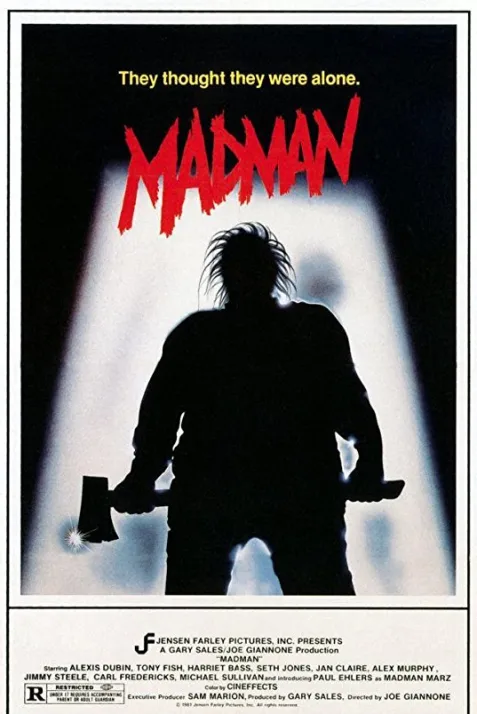 Madman
