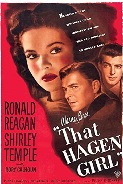 That Hagen Girl