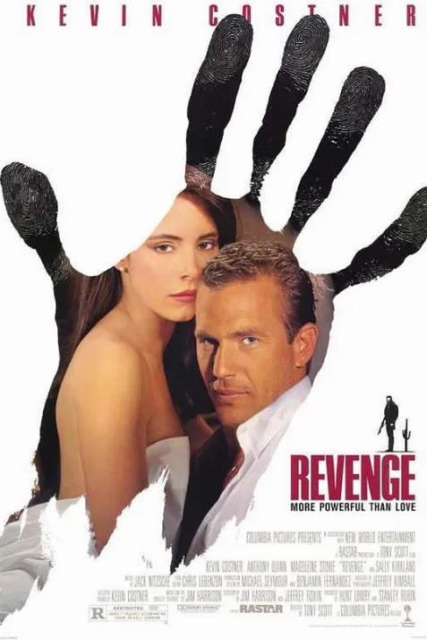 Revenge