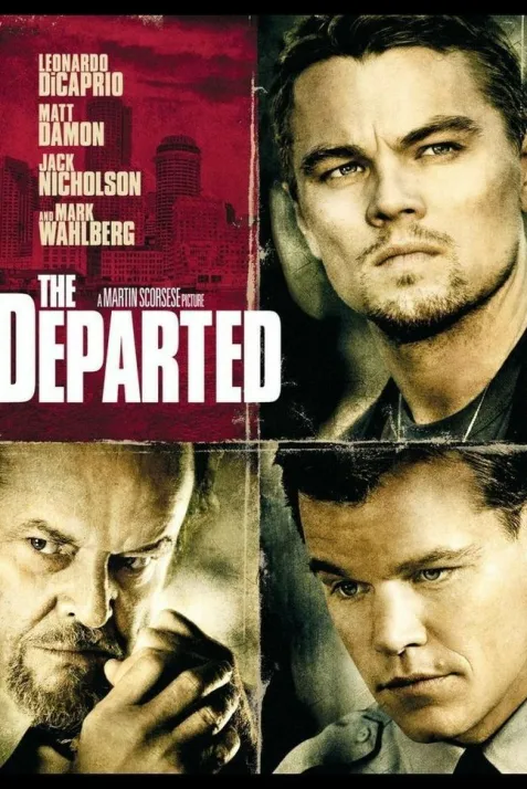 The Departed