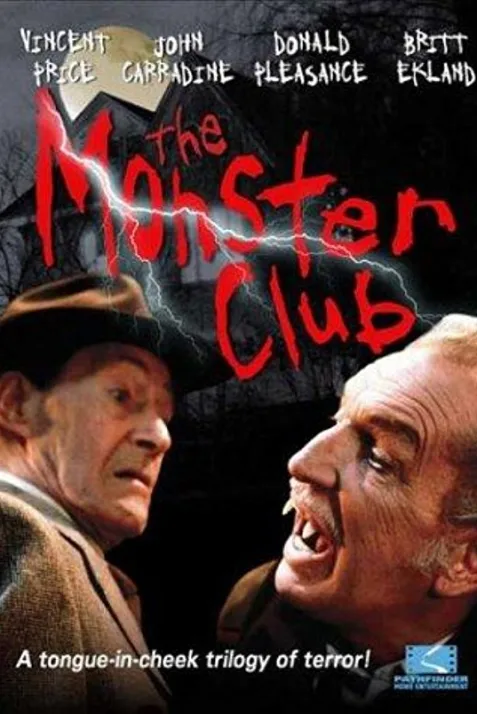 The Monster Club