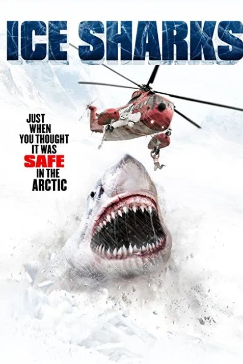 Ice Sharks