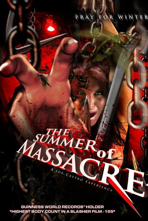 The Summer of Massacre