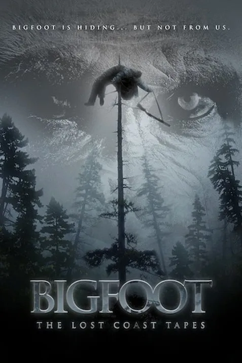 Bigfoot: The Lost Coast Tapes