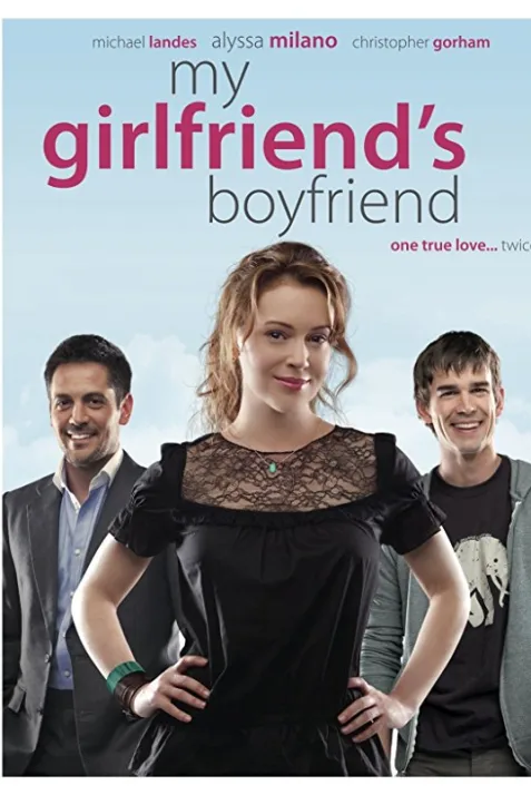 My Girlfriend's Boyfriend