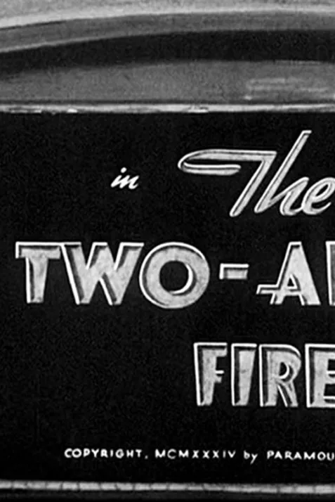 The Two-Alarm Fire