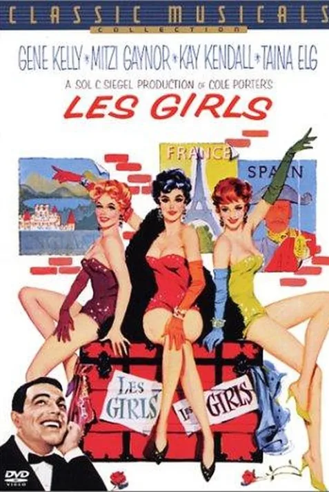 Les Girls