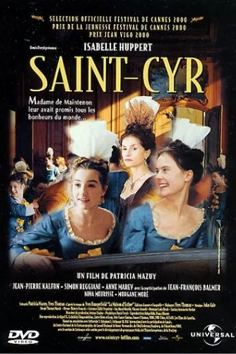 Saint-Cyr