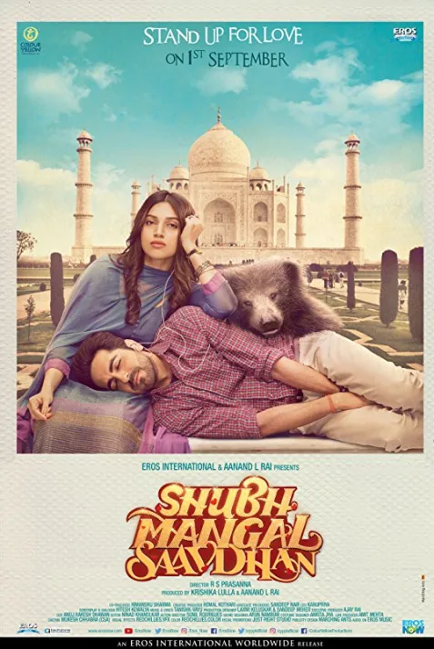 Shubh Mangal Savdhan