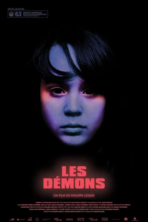 The Demons