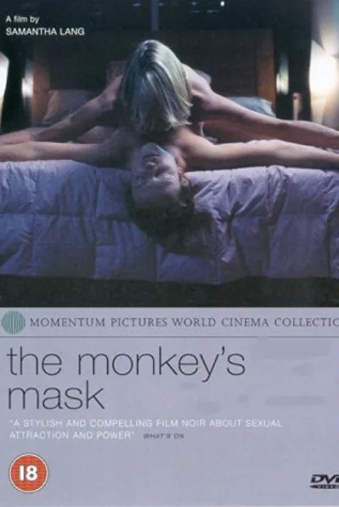 The Monkey's Mask