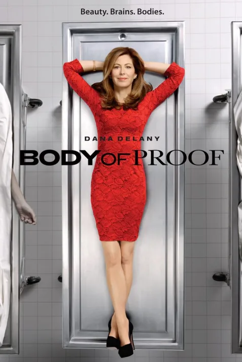 Body of Proof