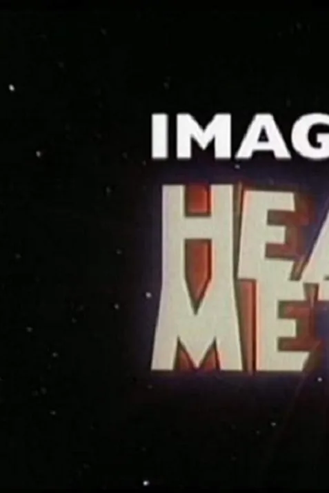 Imagining 'Heavy Metal'