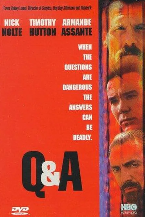 Q&A
