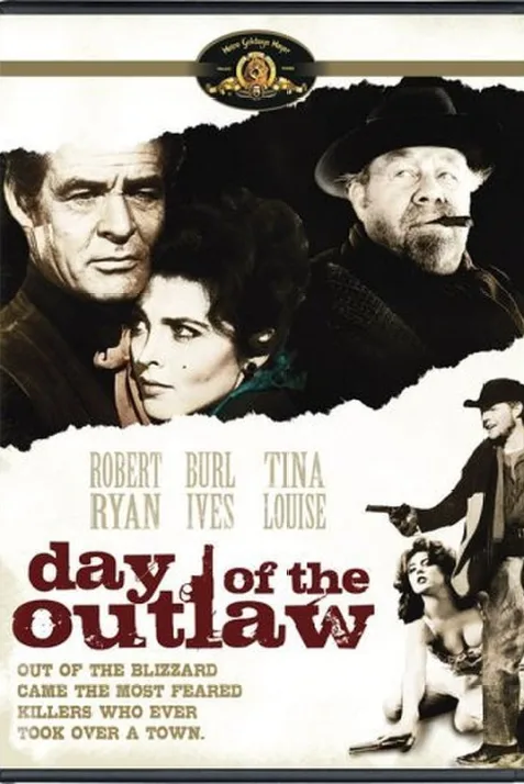 Day of the Outlaw