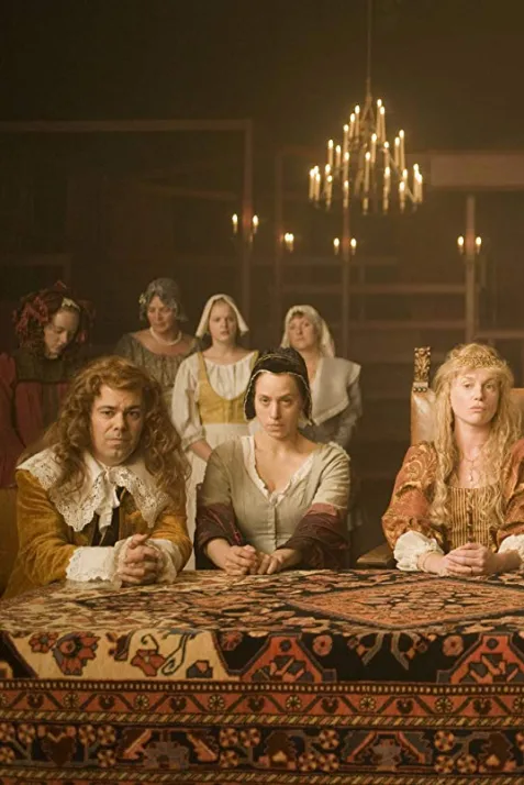 Rembrandt's J'Accuse...!