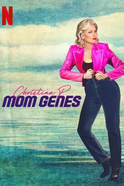 Christina P.: Mom Genes