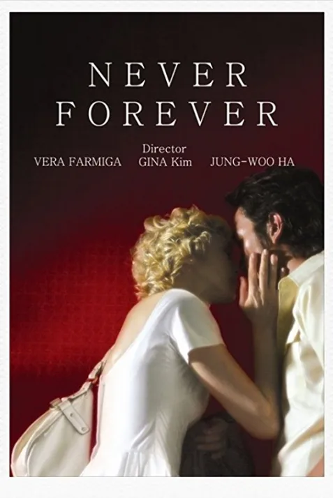 Never Forever